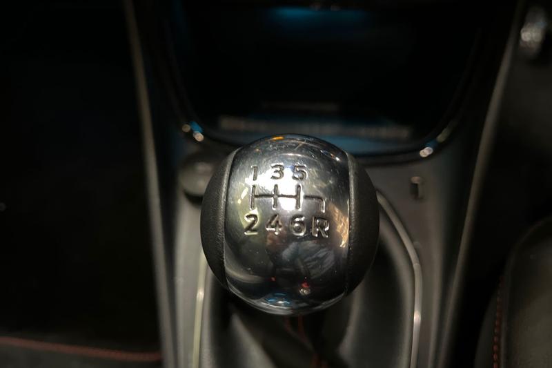 Used Ford Puma 2025 for sale - 76154240: Photo 38