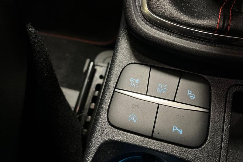 Used Ford Puma 2025 for sale - 76154240: Photo 39