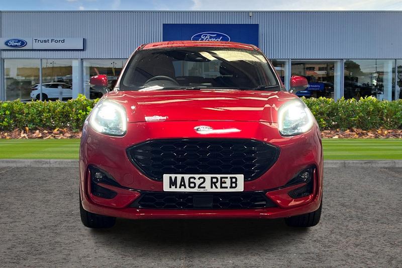 Used Ford Puma 2025 for sale - 76154240: Photo 6