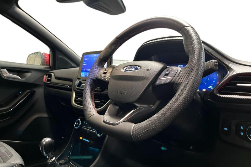 Used Ford Puma 2025 for sale - 76154240: Photo 9