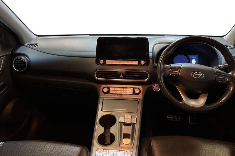 Used Hyundai KONA 2020 for sale - 76508170: Photo 10