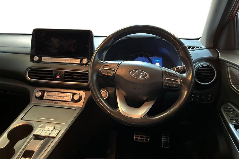 Used Hyundai KONA 2020 for sale - 76508170: Photo 11