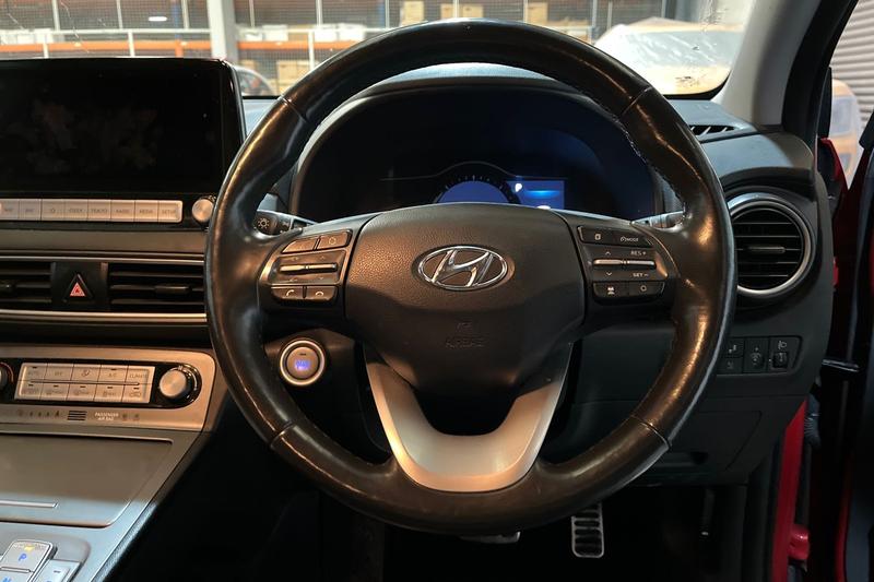 Used Hyundai KONA 2020 for sale - 76508170: Photo 12