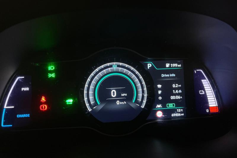 Used Hyundai KONA 2020 for sale - 76508170: Photo 13