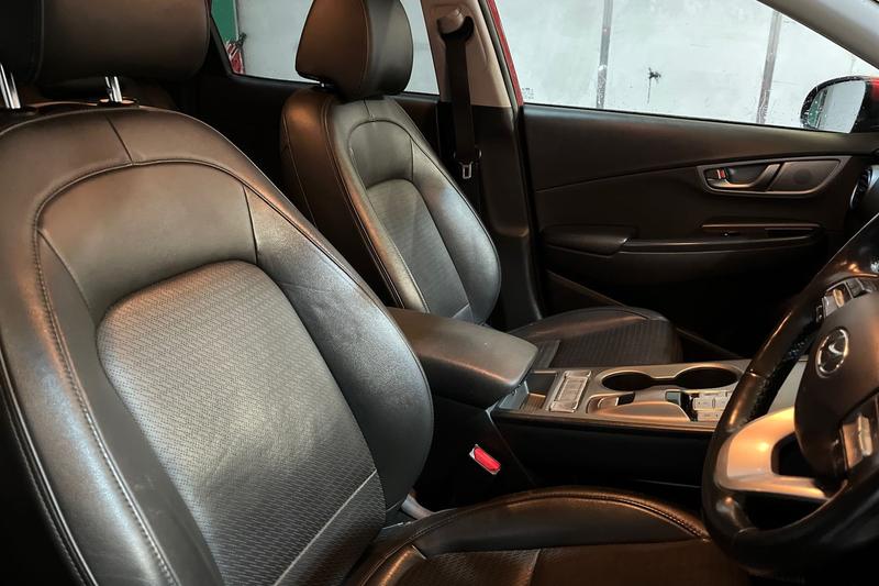 Used Hyundai KONA 2020 for sale - 76508170: Photo 17