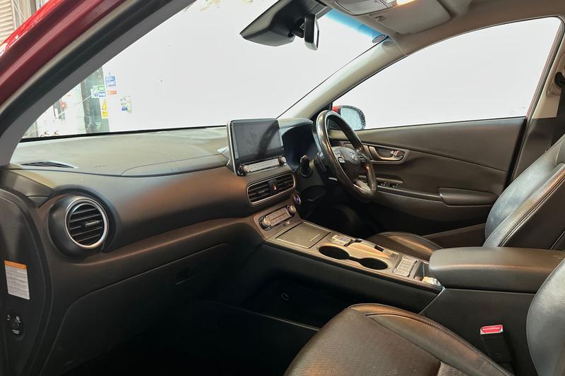 Used Hyundai KONA 2020 for sale - 76508170: Photo 18