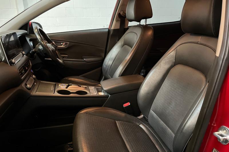 Used Hyundai KONA 2020 for sale - 76508170: Photo 19