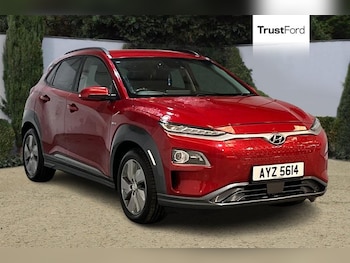 Hyundai - KONA