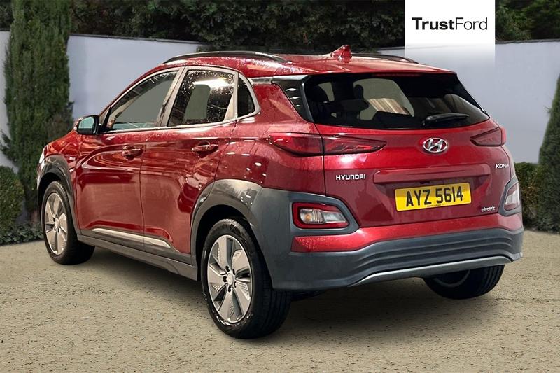 Used Hyundai KONA 2020 for sale - 76508170: Photo 2