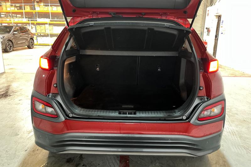 Used Hyundai KONA 2020 for sale - 76508170: Photo 21