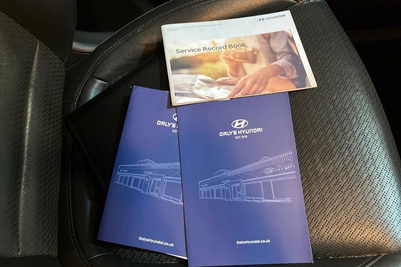 Used Hyundai KONA 2020 for sale - 76508170: Photo 22