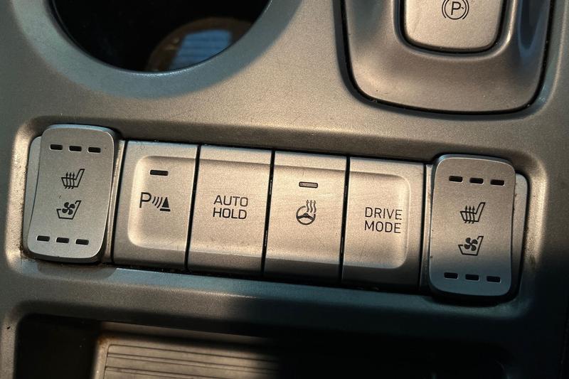 Used Hyundai KONA 2020 for sale - 76508170: Photo 26