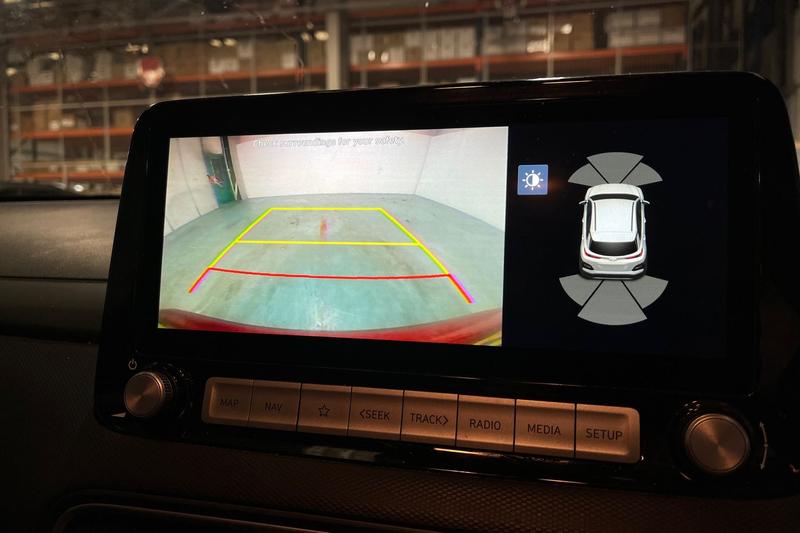 Used Hyundai KONA 2020 for sale - 76508170: Photo 28