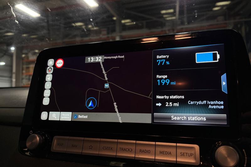 Used Hyundai KONA 2020 for sale - 76508170: Photo 29