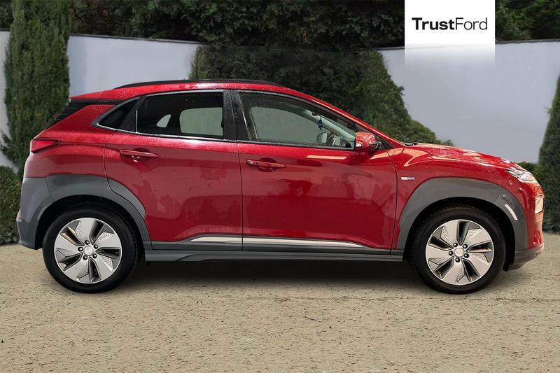 Used Hyundai KONA 2020 for sale - 76508170: Photo 3