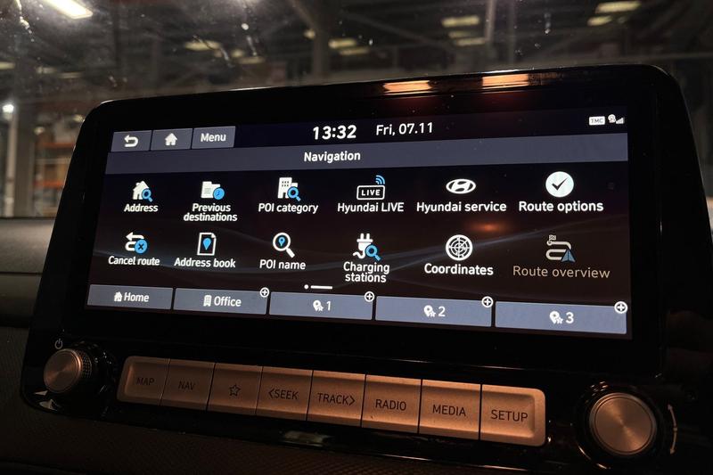 Used Hyundai KONA 2020 for sale - 76508170: Photo 30