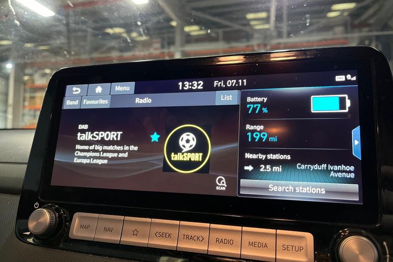 Used Hyundai KONA 2020 for sale - 76508170: Photo 32