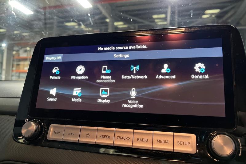 Used Hyundai KONA 2020 for sale - 76508170: Photo 33