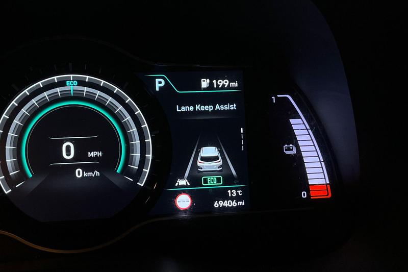 Used Hyundai KONA 2020 for sale - 76508170: Photo 37