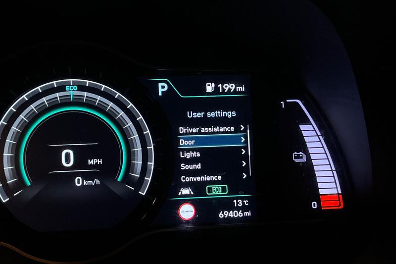 Used Hyundai KONA 2020 for sale - 76508170: Photo 38