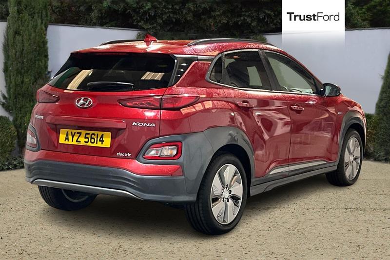 Used Hyundai KONA 2020 for sale - 76508170: Photo 4
