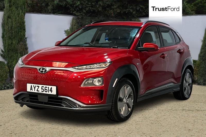 Used Hyundai KONA 2020 for sale - 76508170: Photo 5