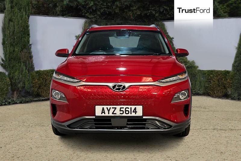 Used Hyundai KONA 2020 for sale - 76508170: Photo 6