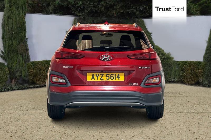 Used Hyundai KONA 2020 for sale - 76508170: Photo 7