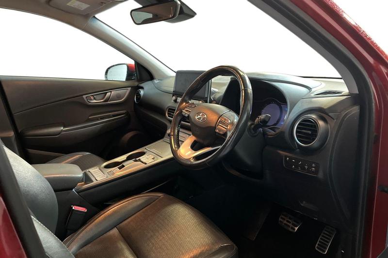 Used Hyundai KONA 2020 for sale - 76508170: Photo 9