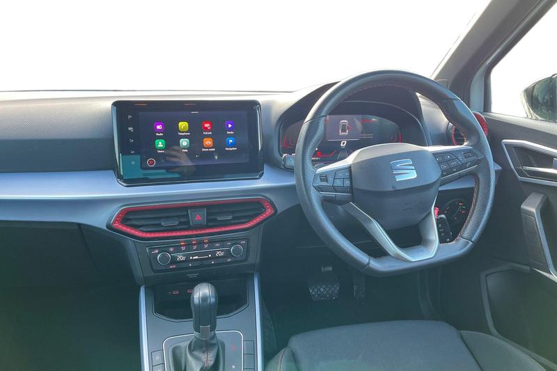 Used SEAT Arona 2023 for sale - 77354473: Photo 10