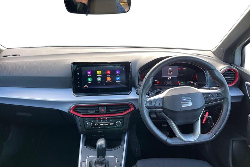 Used SEAT Arona 2023 for sale - 77354473: Photo 11