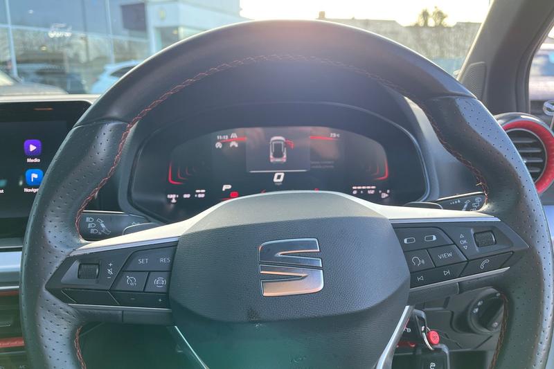 Used SEAT Arona 2023 for sale - 77354473: Photo 12