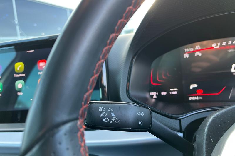 Used SEAT Arona 2023 for sale - 77354473: Photo 14