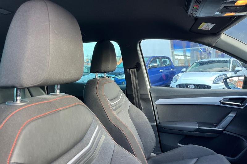 Used SEAT Arona 2023 for sale - 77354473: Photo 17