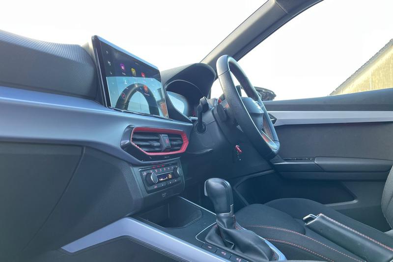 Used SEAT Arona 2023 for sale - 77354473: Photo 18