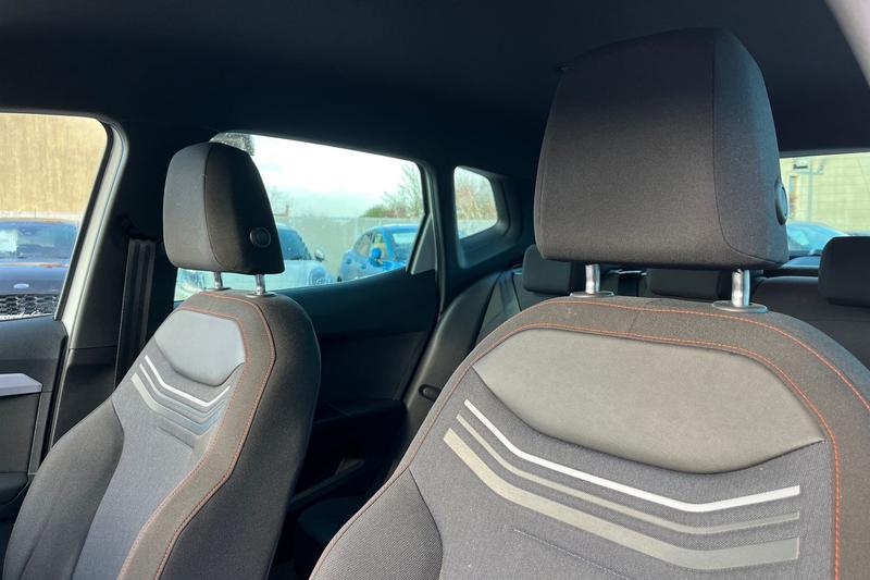 Used SEAT Arona 2023 for sale - 77354473: Photo 19