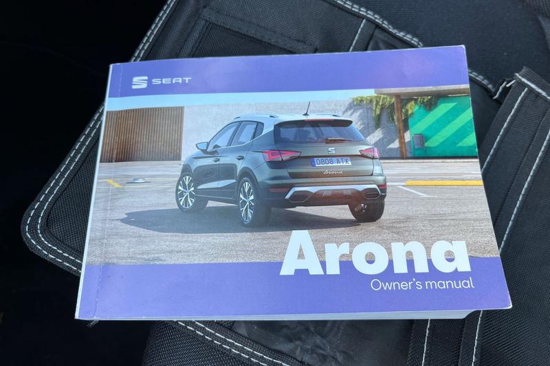 Used SEAT Arona 2023 for sale - 77354473: Photo 22