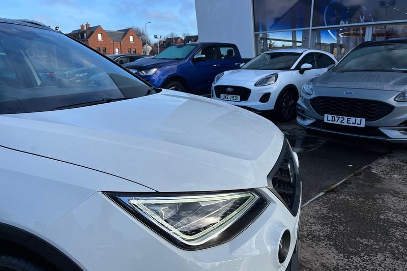 Used SEAT Arona 2023 for sale - 77354473: Photo 23