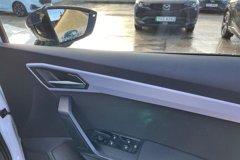 Used SEAT Arona 2023 for sale - 77354473: Photo 24