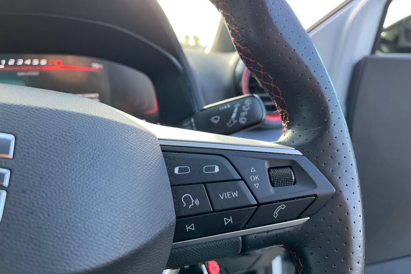 Used SEAT Arona 2023 for sale - 77354473: Photo 26