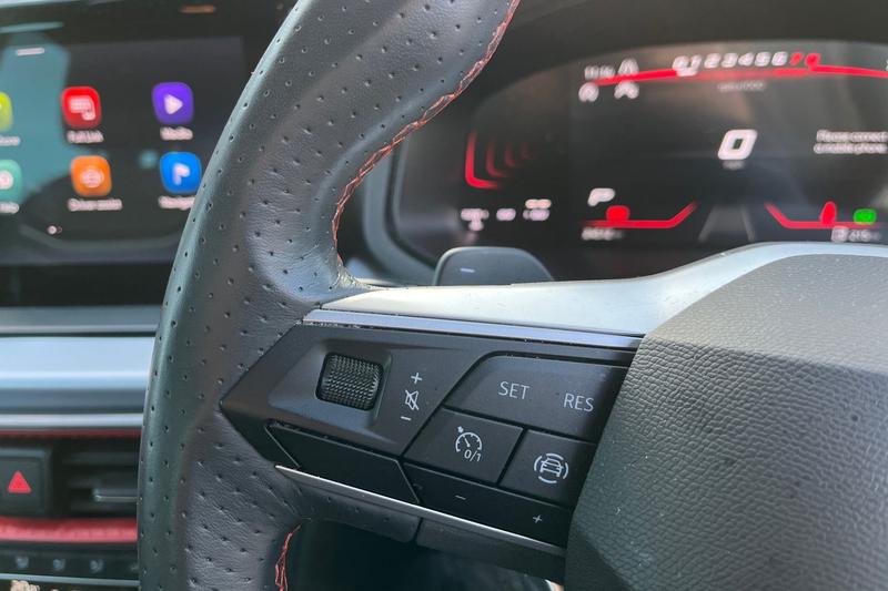 Used SEAT Arona 2023 for sale - 77354473: Photo 27