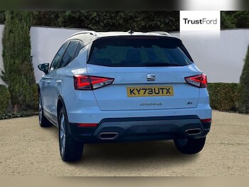 Used SEAT Arona 2023 for sale - 77354473: Photo
