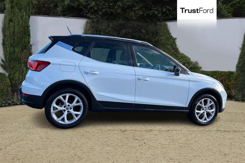 Used SEAT Arona 2023 for sale - 77354473: Photo 3