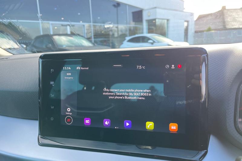 Used SEAT Arona 2023 for sale - 77354473: Photo 31