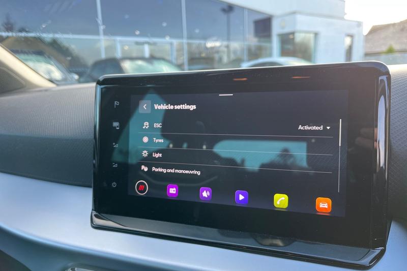 Used SEAT Arona 2023 for sale - 77354473: Photo 32