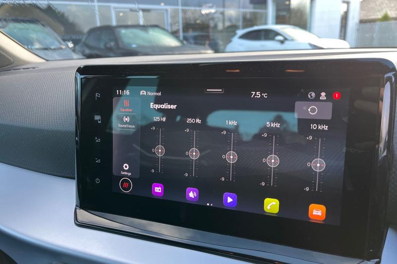 Used SEAT Arona 2023 for sale - 77354473: Photo 35