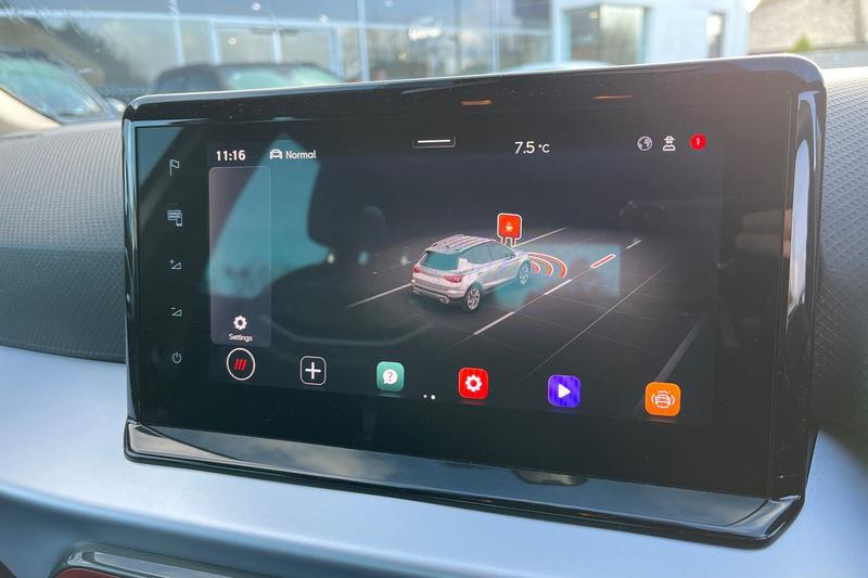 Used SEAT Arona 2023 for sale - 77354473: Photo 36