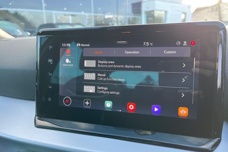 Used SEAT Arona 2023 for sale - 77354473: Photo 37