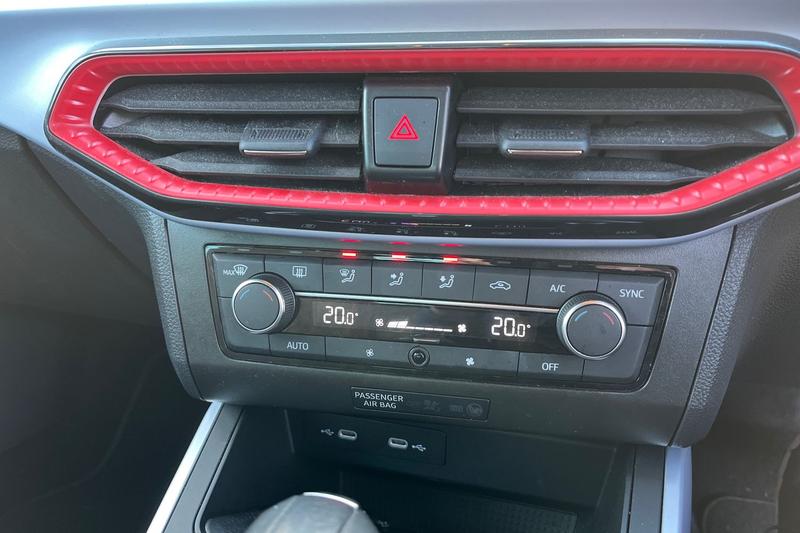 Used SEAT Arona 2023 for sale - 77354473: Photo 38