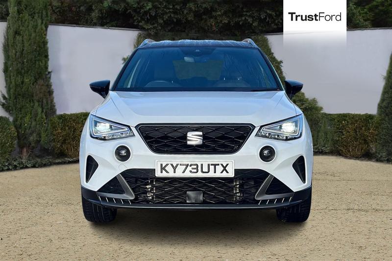 Used SEAT Arona 2023 for sale - 77354473: Photo 6